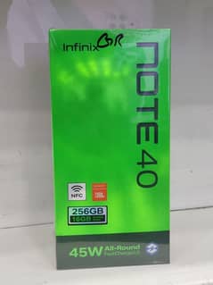 Infinix