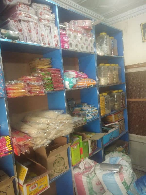 Karyana store for sale . . bahawalpur bypass chaok multan03276929885 10