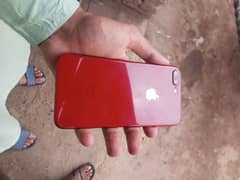 I phone 8 plus pta approve 64 gb