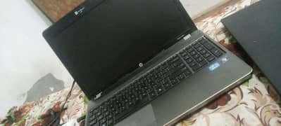 Hp probook core i3 0