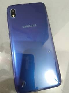 Samsung Galaxy A10 for Sale – Good Condition, Budget-Friendly!