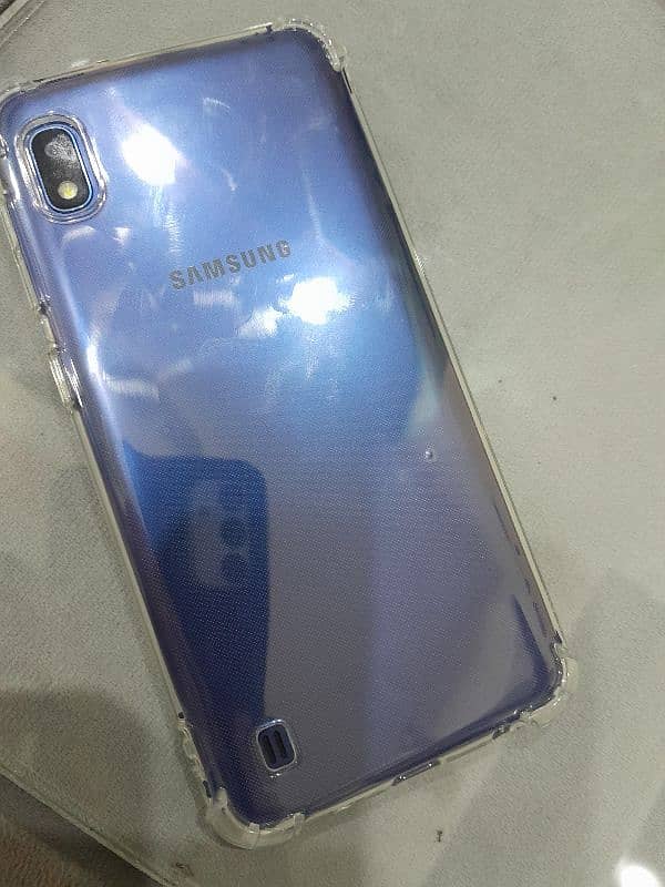 "Samsung Galaxy A10 for Sale – Good Condition, Budget-Friendly!" 4