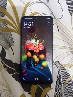 vivo y17 100% orignal phon