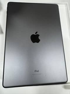 Apple Ipad 9th Generation (64gb) LLA