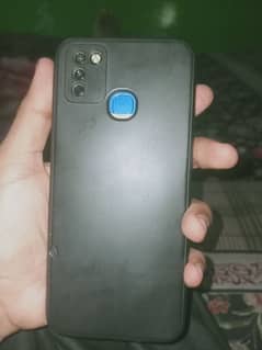 Infinix smart 5 0