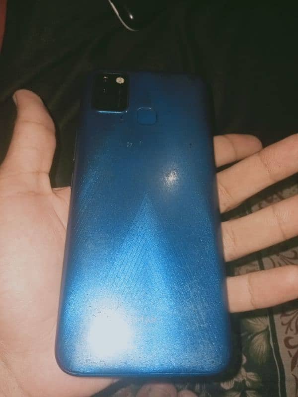 Infinix smart 5 1