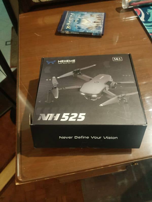 drone brand new 3