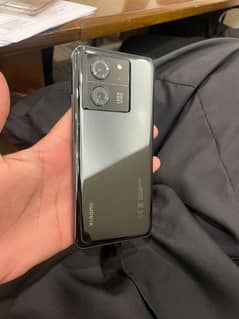 Mi 13T 12/256 Gb Black with original accessories