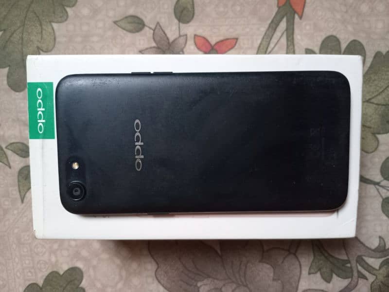 Oppo A83 Mobile in Good Condition 2