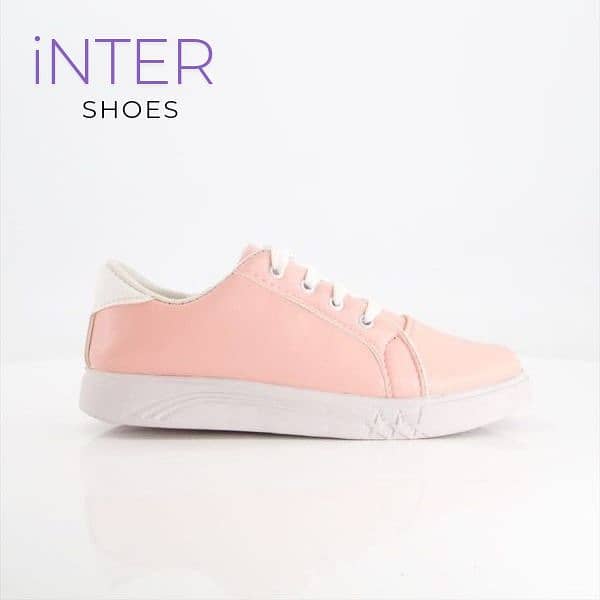 Women shoes sneakers , Soft and comfortable 1