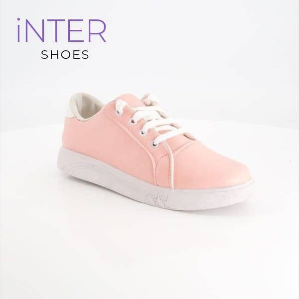 Women shoes sneakers , Soft and comfortable 2