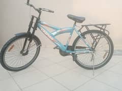 sport bicycle