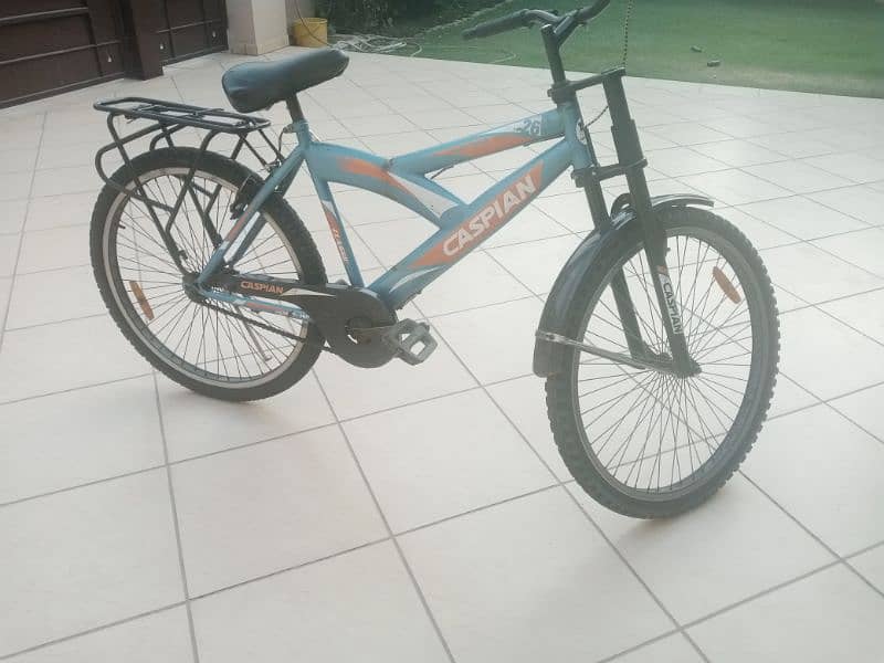 sport bicycle 1