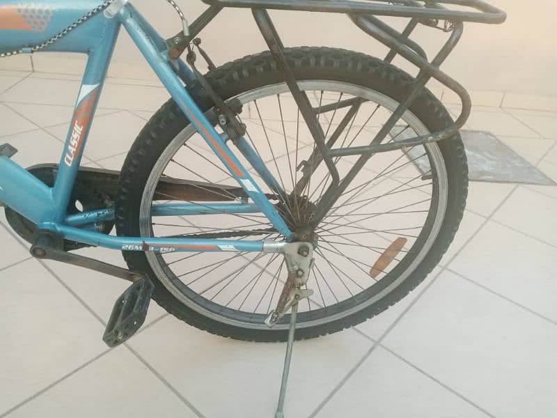 sport bicycle 2