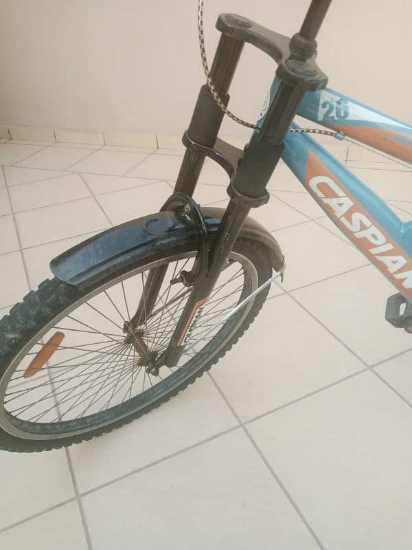 sport bicycle 3