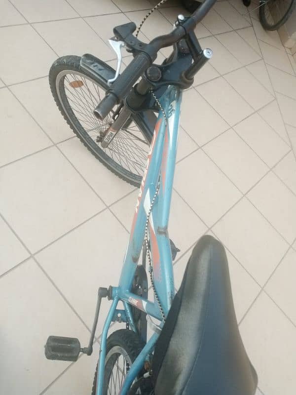 sport bicycle 4