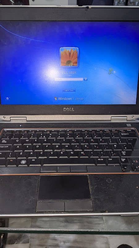 DELL LATITUDE E6420 I3 2ND GENERATION 2