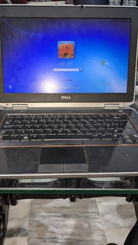 DELL LATITUDE E6420 I3 2ND GENERATION 3