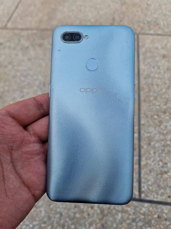 Oppo A11k Official pta 9/10 condition 2/32 0