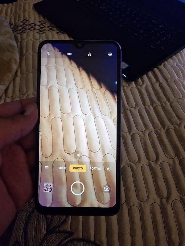 Oppo A11k Official pta 9/10 condition 2/32 6