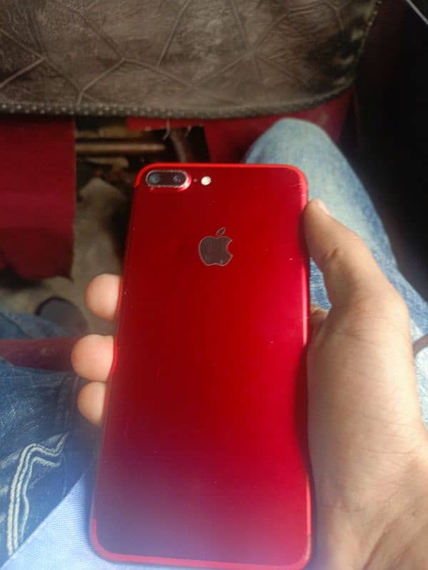 iphone 7plus non pta 128 gb 1