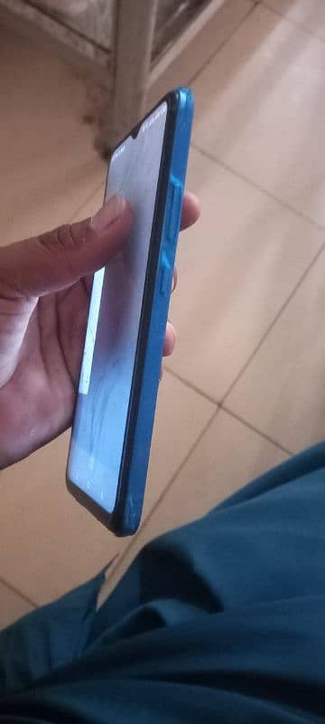 Infinix smart 7 ram memory 4/64 0