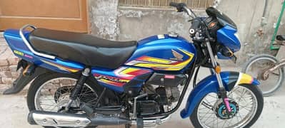 Honda Pridor 100 cc For sale 0