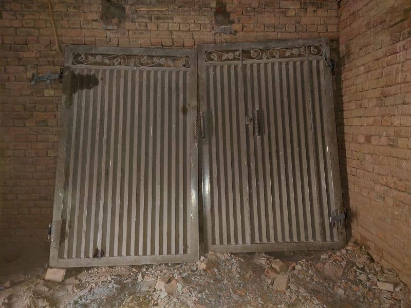 Iron gate/ home gate/gate for sale 3