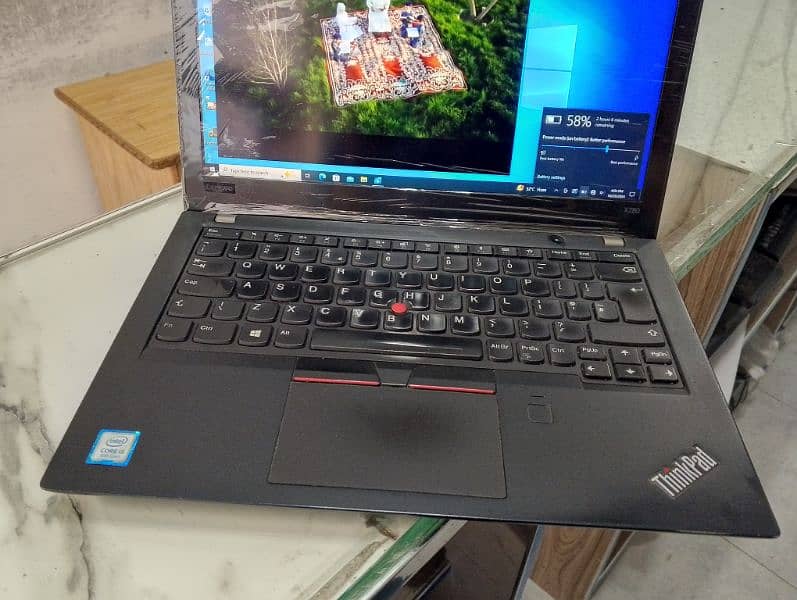 Lenovo Thinkpad 1