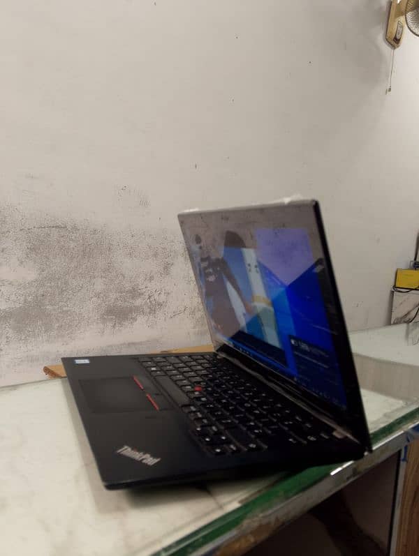 Lenovo Thinkpad 3