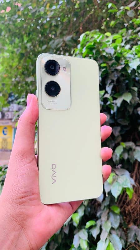 vivo y18 6