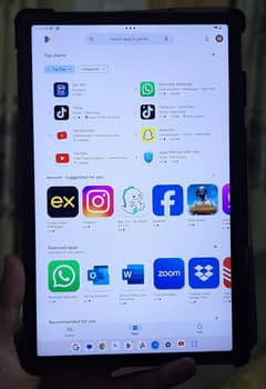 Lenovo Tab M10 Plus 3rd generation