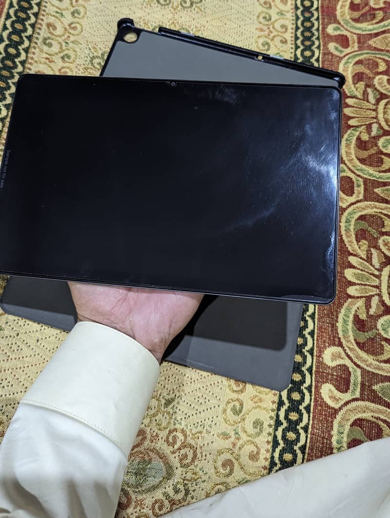 Lenovo Tab M10 Plus 3rd generation 3