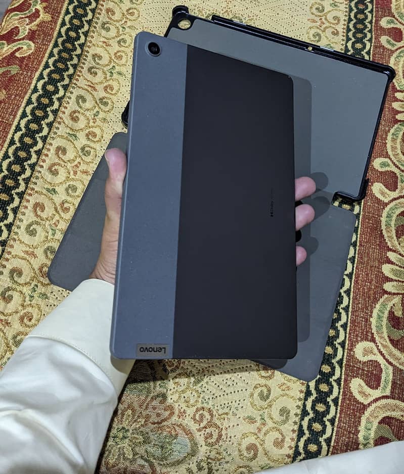 Lenovo Tab M10 Plus 3rd generation 4