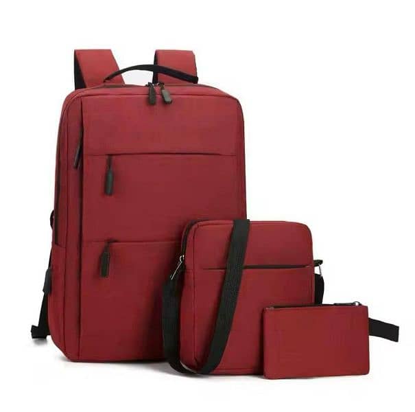 Leptop Bag 2