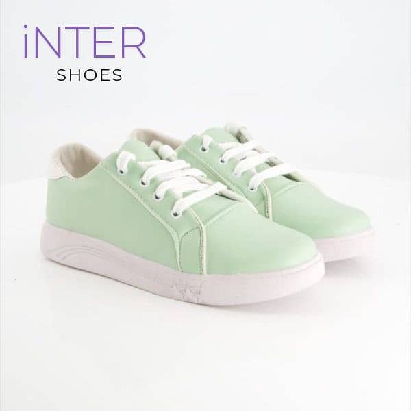 Women shoes sneakers , Soft and comfortable 3