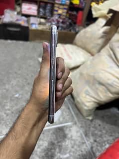 iphone x 64gb pta approved