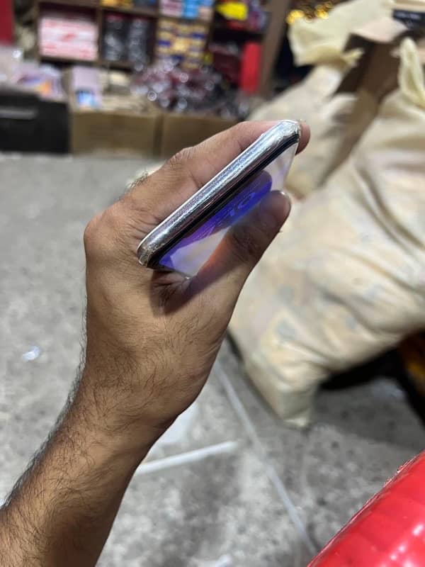 iphone x 64gb pta approved 3