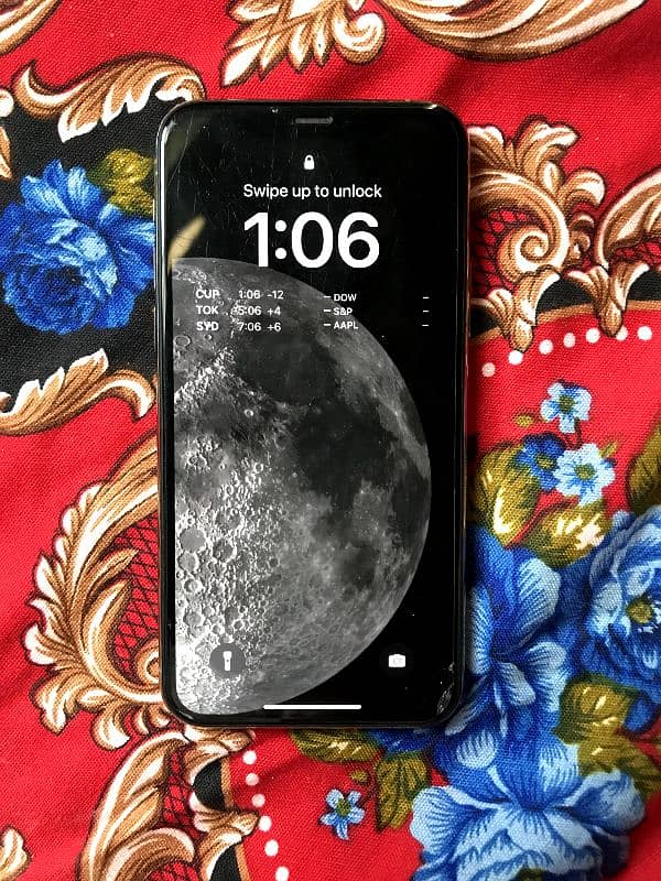 Iphone 11 Pro 64 gb Non Pta Golden 3