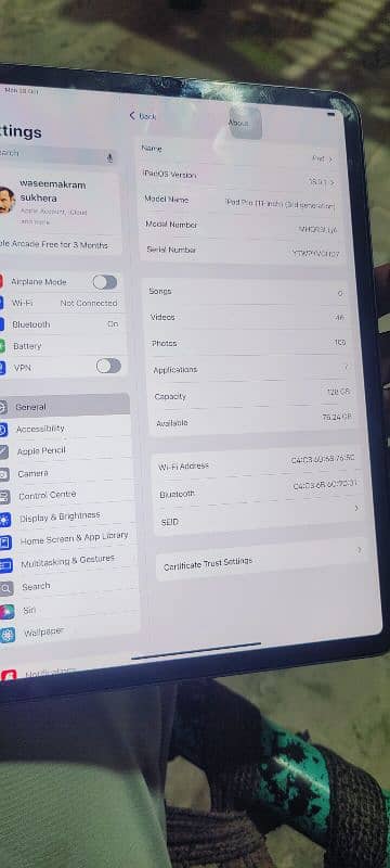 ipad pro m1 for sale read add plz 2