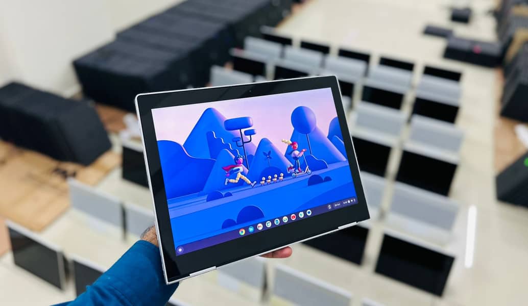 Google pixelbook 7th gen core i5 1