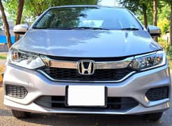 Honda City IVTEC 2024 0