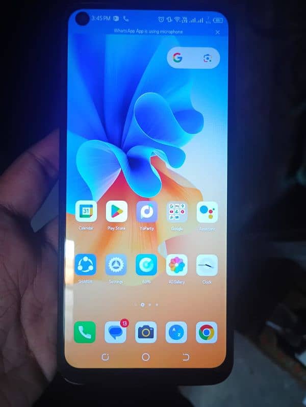 Tecni Spark 7 Pro 0