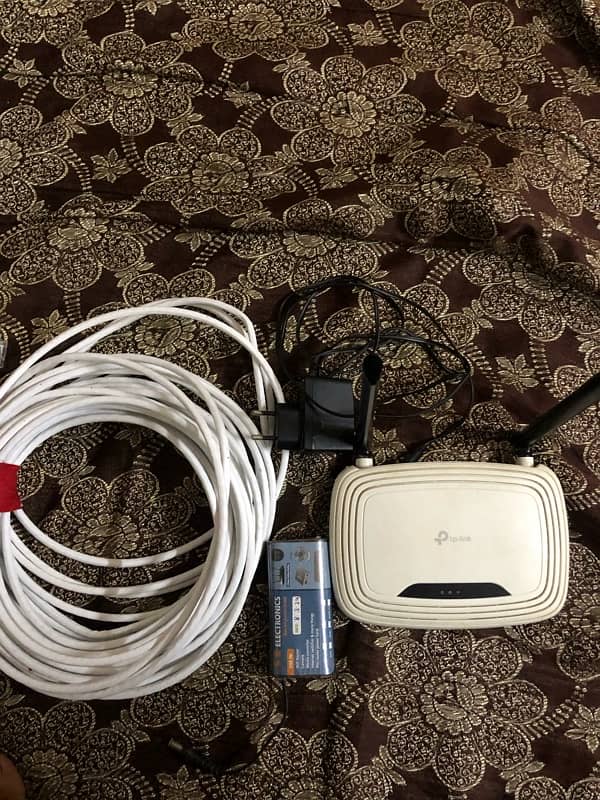 wifi and tplink device full setup 0