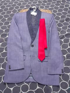 3pc Suit