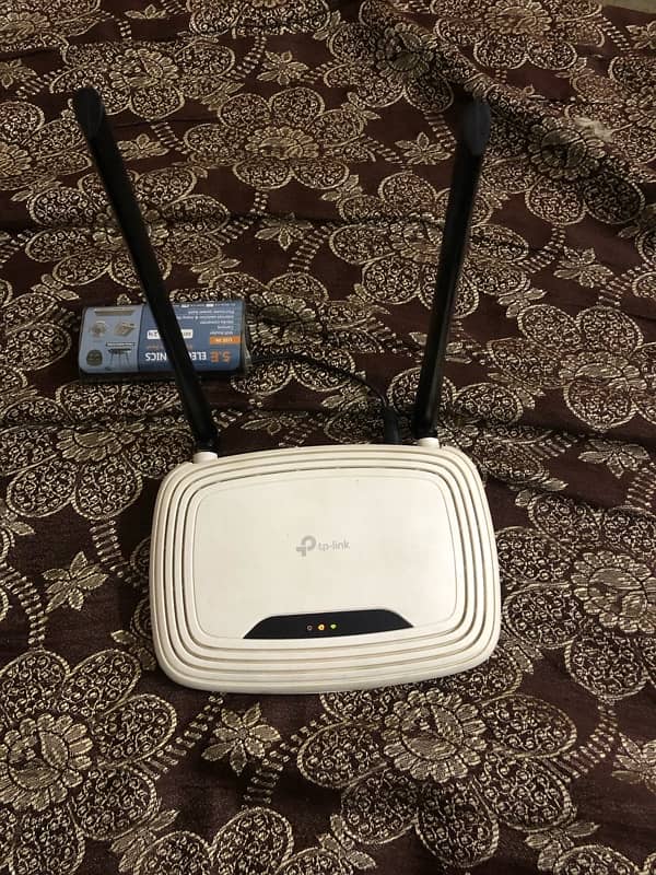 wifi and tplink device full setup 2