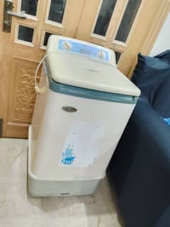 dryer for sale , used but not too much 0