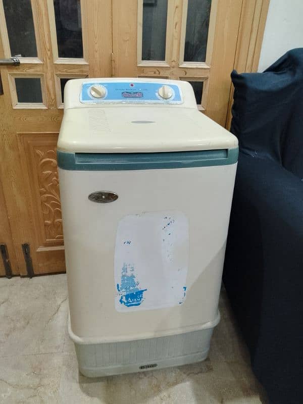 dryer for sale , used but not too much 3