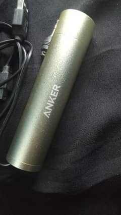 ANKER POWER BANK