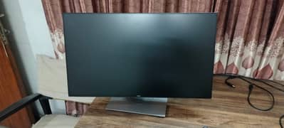 24inch IPS FHD 1080p DELL InfinityEdge U2417H Borderless LED Monitor